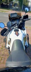sprzedam Hondę Varadero XL 1000VA