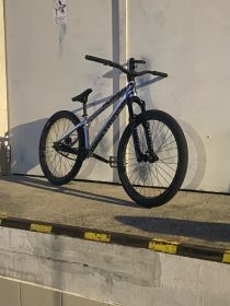 Rower dirt dartmoor two6player evo 2024