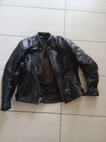 Spodnie motocyklowe