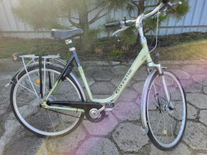 Sprzedam Gazelle Orange