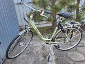 Sprzedam Gazelle Orange