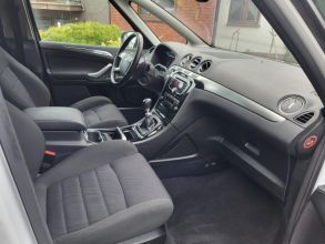 Sprzedam Ford S-Max 2.0 TDCi (163 KM)