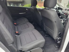 Sprzedam Ford S-Max 2.0 TDCi (163 KM)