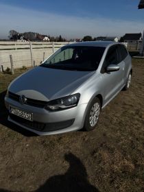 Sprzedam Volkswagen Polo