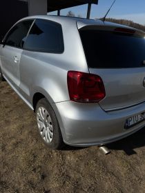 Sprzedam Volkswagen Polo