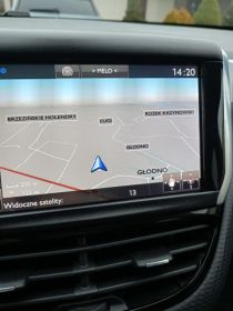 Peugeot 2008 AUTOMAT