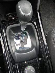 Peugeot 2008 AUTOMAT