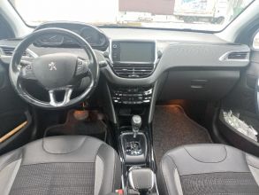 Peugeot 2008 AUTOMAT
