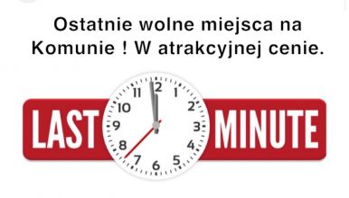Dekoracje okolicznościowe