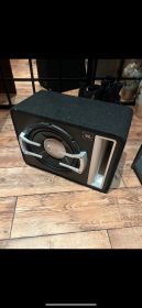 Subwoofer JBL GTO 1204BR
