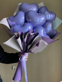 Bukiety balonowe