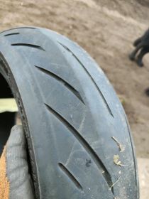 Opona motocyklowa 120/70/17 190/50/17 190/55/17 160/60/17...