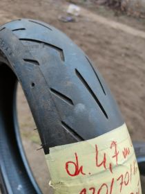 Opona motocyklowa 120/70/17 190/50/17 190/55/17 160/60/17...