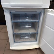 Chłodziarko - zamrażarka Electrolux stan dobry