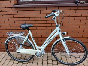 Rowery holenderskie sparta gazelle batavus