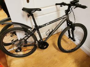 Rower Btwin Rockrider RR5.2