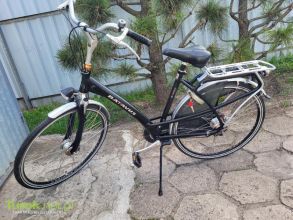 Sprzedam rower Batavus Mambo