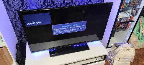 TV Samsung 40 LED