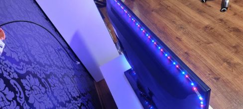 TV Samsung 40 LED