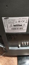 TV Samsung 40 LED