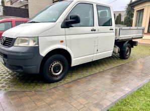 Vw Transporter T5
