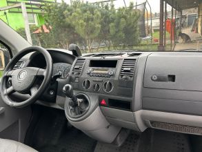 Vw Transporter T5