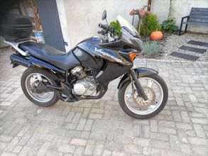 Honda verdero 125 xl