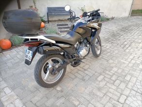 Honda verdero 125 xl