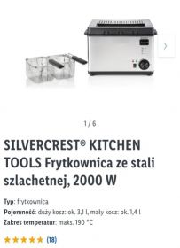 Frytkownica