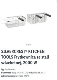 Frytkownica