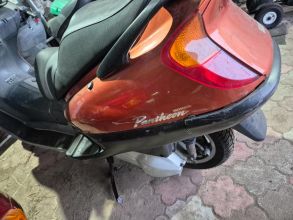 Honda panteon