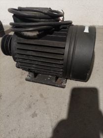 Silnik elektryczny siłowy 1.1 kw