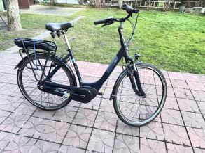Gazelle Paris E-Bike