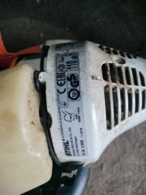 Sprzedam kosę spalinowa Stihl FS 38