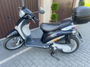Sprzedam skuter Piaggio