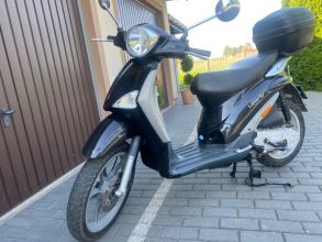 Sprzedam skuter Piaggio