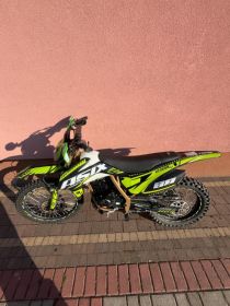 Sprzedam crossa