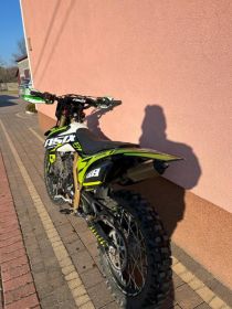 Sprzedam crossa