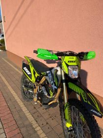 Sprzedam crossa