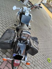 Sprzedam Yamaha DragStar