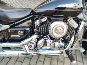 Sprzedam Yamaha DragStar