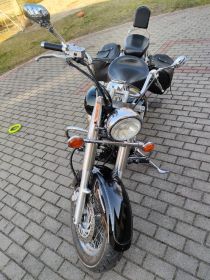 Sprzedam Yamaha DragStar