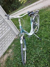 Sprzedam rower gazelle