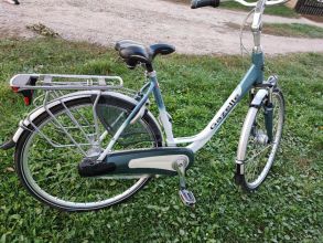 Sprzedam rower gazelle