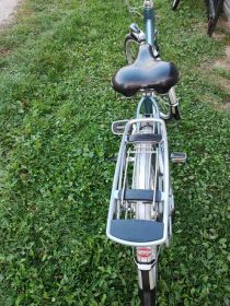 Sprzedam rower gazelle