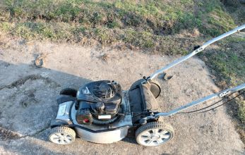 Sprzedam kosiarkę spalinowa silnik Briggs stratton