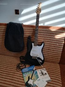 Gitara Elektryczna