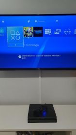 Ps4 , konsola PlayStation 4 , ps5