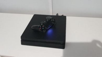 Ps4 , konsola PlayStation 4 , ps5