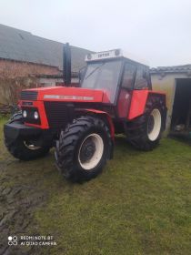 Sprzedam Zetora 12045